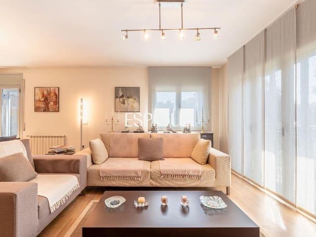 Piso en venta en Caldes de Malavella, Girona