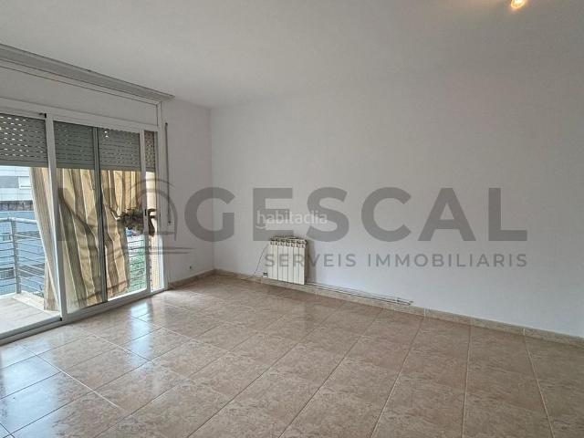 Piso en venta en Caldes de Montbui. Pisos Caldes de.
