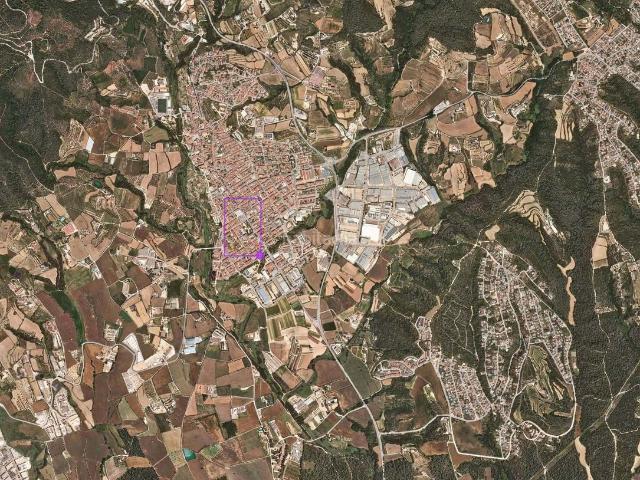 Piso en venta en Caldes de Montbui. Pisos Caldes de.