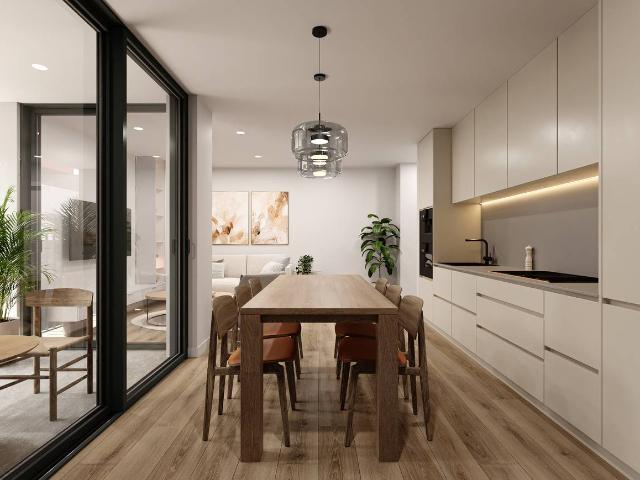 Piso en Venta en Caldes de Montbui