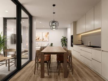 Piso en Venta en Caldes de Montbui