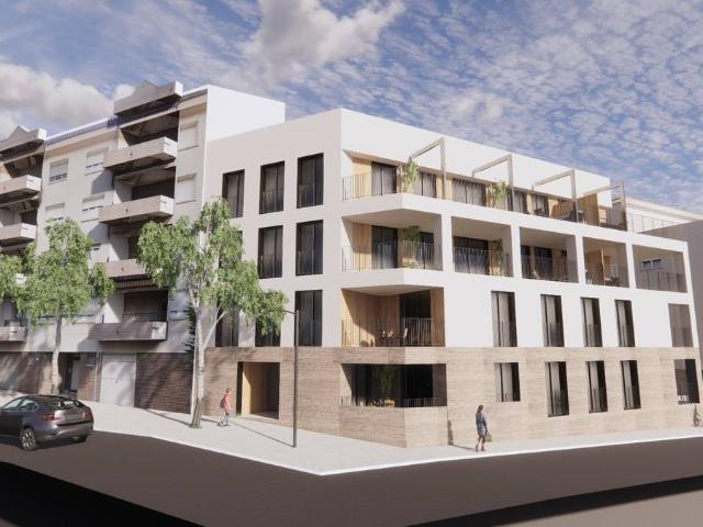 Piso en Venta en Caldes de Montbui