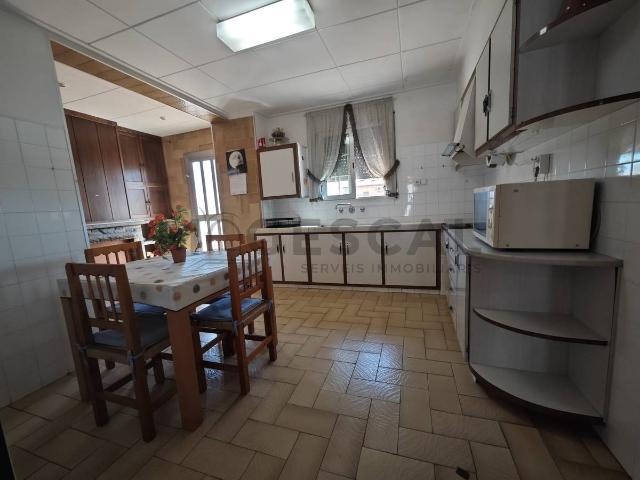 Piso en Venta en Caldes de Montbui
