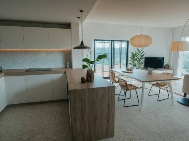 Piso en Venta en Caldes de Montbui