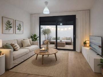 Piso en Venta en Caldes de Montbui