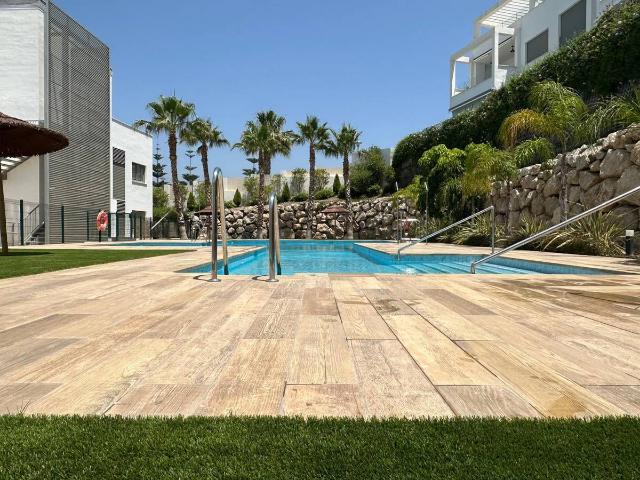 Piso en Venta en Caleta de Vélez