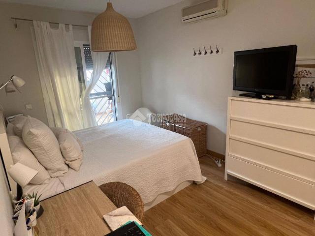 Piso en Venta en Caleta de Vélez