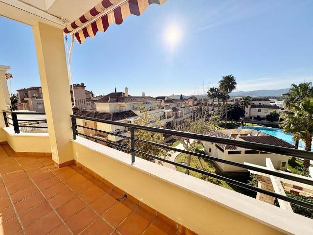 Piso en Venta en Caleta de Vélez