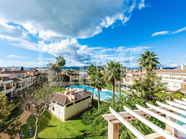 Piso en Venta en Caleta de Vélez