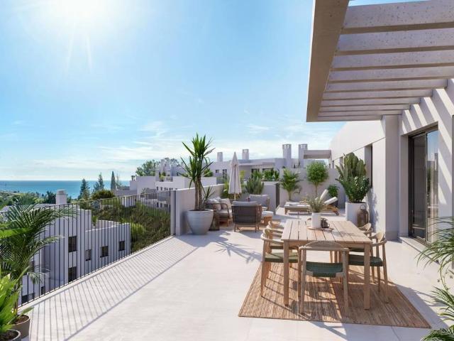 Piso en Venta en Caleta de Vélez