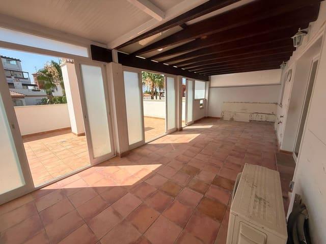 Piso en venta en Caleta de Vélez, Málaga Costa del Sol