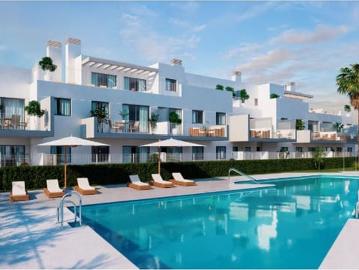 Piso en venta en Caleta de Vélez, Málaga Costa del Sol