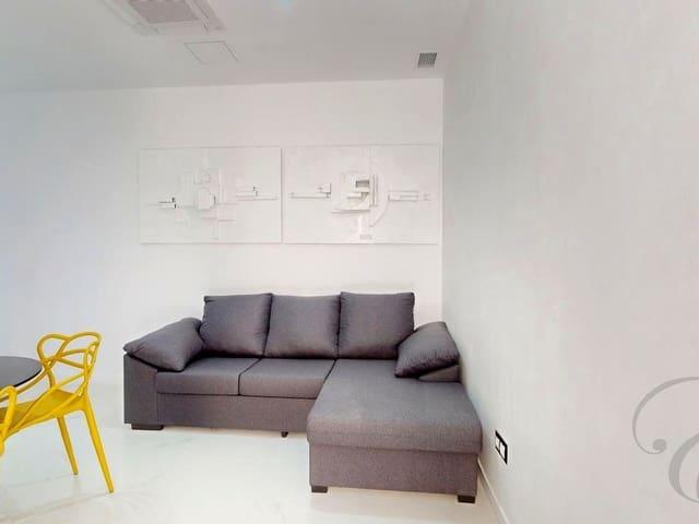 Piso en venta en Caleta de Vélez, Málaga Costa del Sol