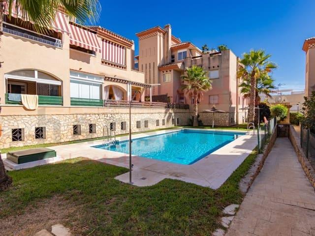 Apartamento en venta en Caleta de Vélez, Málaga Costa del Sol