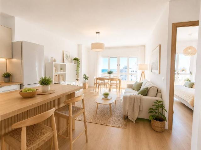 Piso en Venta en Calella