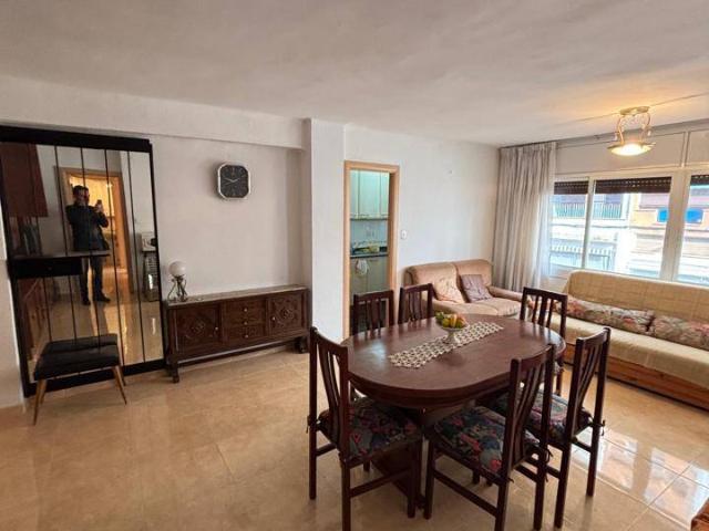 Piso en Venta en Calella