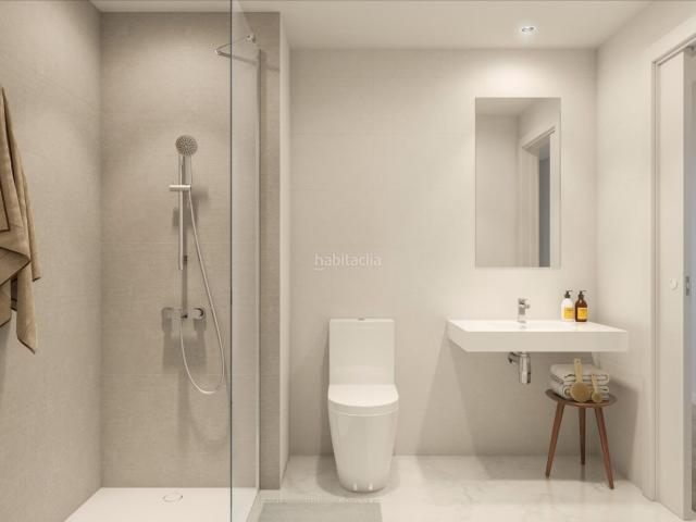 Piso en venta en Calella. 2.2j Residencial Calella Mar. Pisos.