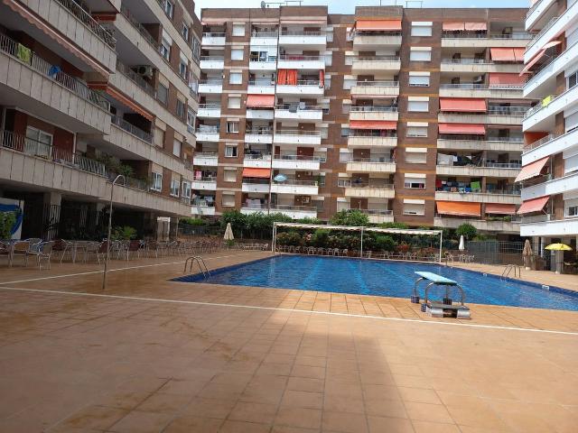 Piso en Venta en Calella