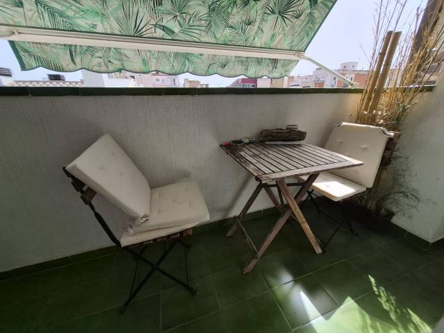 Piso en Venta en Calella