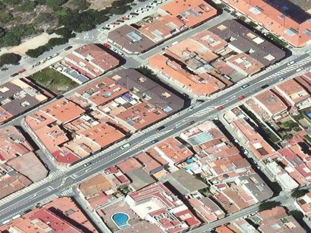 Piso en Venta en Calella