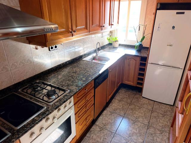 Piso en Venta en Calella