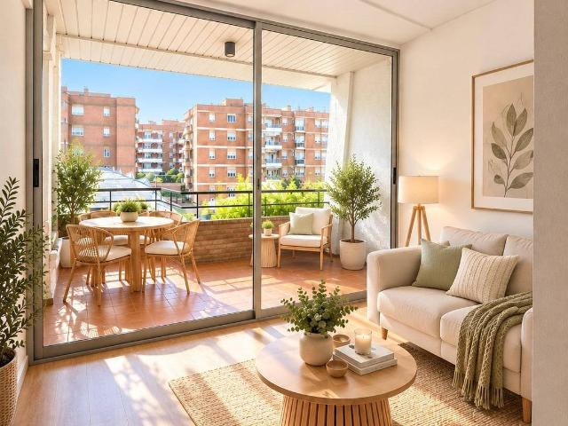 Piso en Venta en Calella