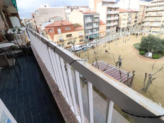 Piso en Venta en Calella