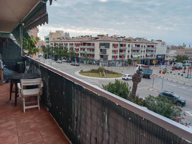 Piso en Venta en Calella