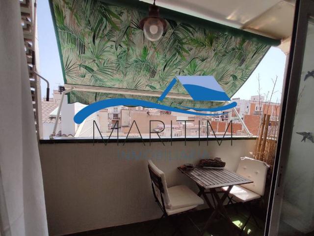 Piso en Venta en Calella