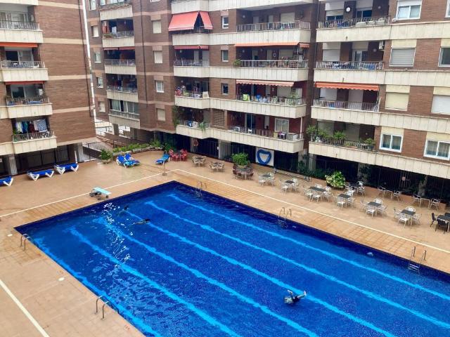Piso en Venta en Calella