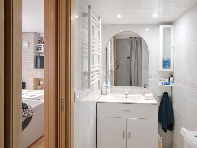 Piso en venta en Calella. Acogedor piso en Calella. Pisos.