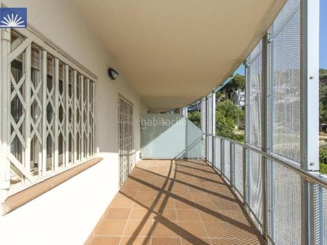 Piso en venta en Calella. Apartamento en Calella Especial Inversores alquilado hasta 092027. Pisos.