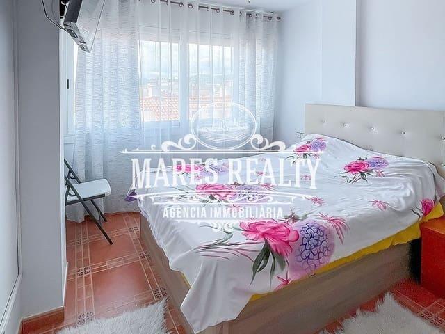 Piso en venta en Calella, Barcelona Costa Maresme