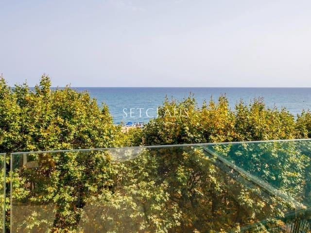 Piso en venta en Calella, Barcelona Costa Maresme