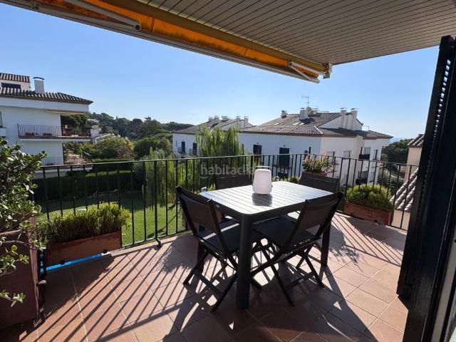 Piso en venta en Calella de Palafrugell Costa Brava. Fantastico piso en Calella de Palafrugell. Pisos Calella de.