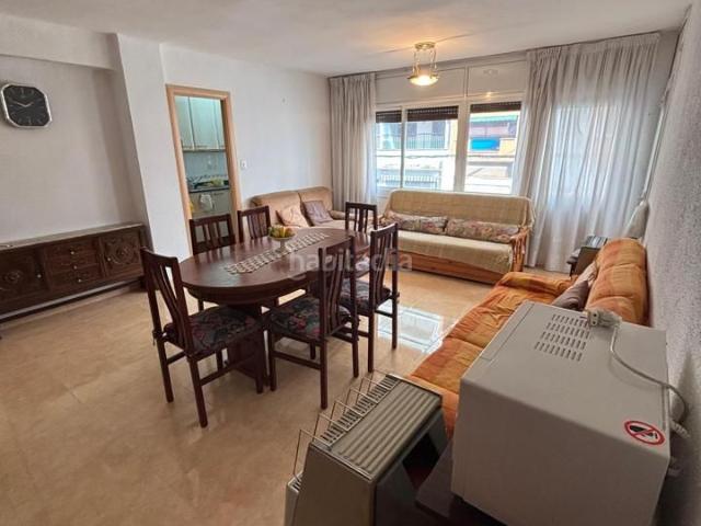 Piso en venta en Calella. PISO DE 2 HABITACIONES EN PUIG DE POPA. Pisos.