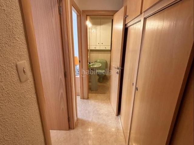 Piso en venta en Calella. PISO DE 2 HABITACIONES EN PUIG DE POPA. Pisos.