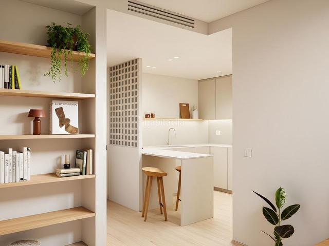 Piso en venta en Calella. PISO DE OBRA NUEVA CON 3 HABITACIONES EN CALELLA. Pisos.