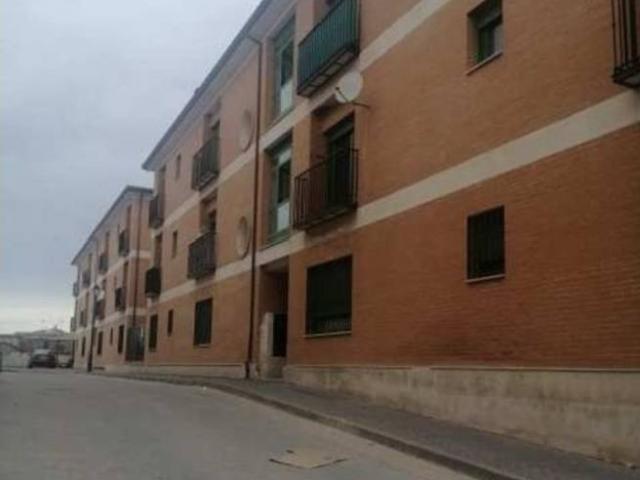Piso en Venta en Calera y Chozas