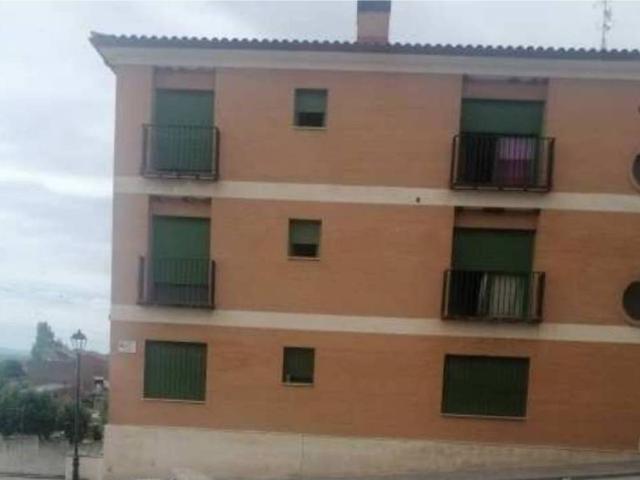 Piso en Venta en Calera y Chozas