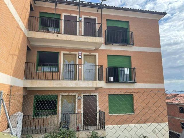 Piso en Venta en Calera y Chozas