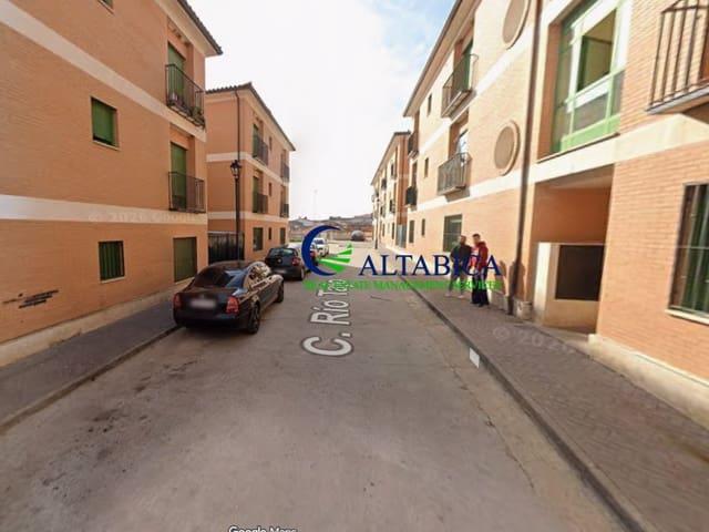 Piso en venta en Calera y Chozas, Toledo