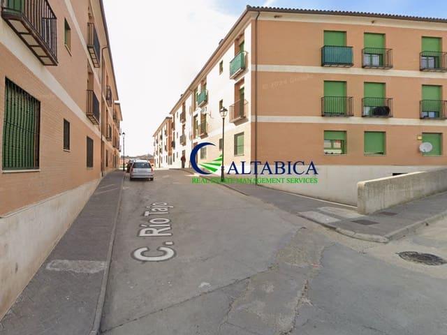 Piso en venta en Calera y Chozas, Toledo