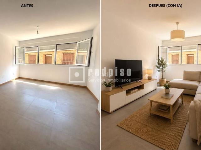 Piso en venta en Calera y Chozas. Promoción de obra nueva en Calera y Chozas desde 99.900. Pisos Calera y.