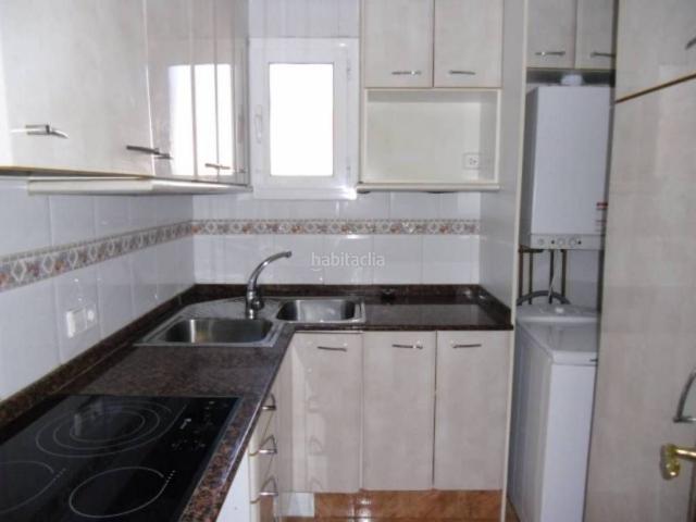 Piso en venta en Callús. PISO EN VENTA. Pisos.