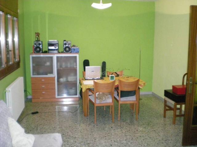Piso en venta en Callús. PISO REFORMADO EN VENTA. Pisos.