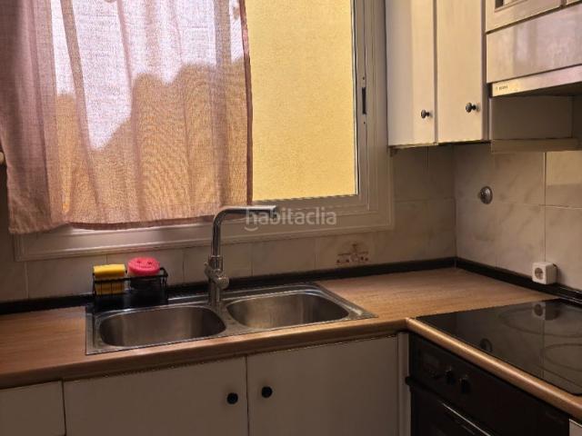 Piso en venta en Callús. Pisos.