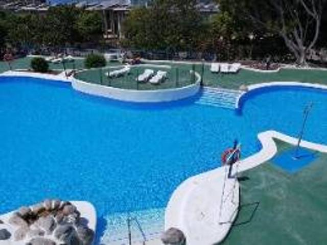 Piso en Venta en Callao Salvaje Playa Paraíso