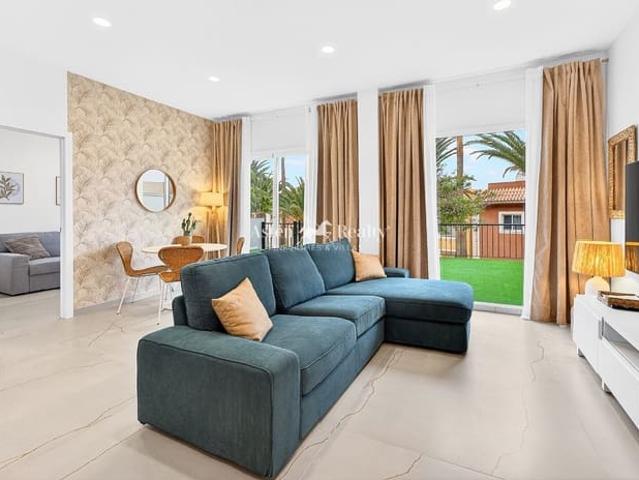 Piso en venta en Callao Salvaje, Tenerife