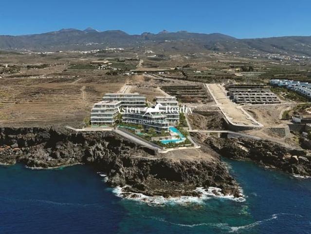 Piso en venta en Callao Salvaje, Tenerife